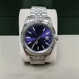 Luxury watches for mens designer reloj rhinestone 36/41mm stainless steel strap datejust orologi bp factory business 28/31mm fashion watch luminous popular dh03 C23
