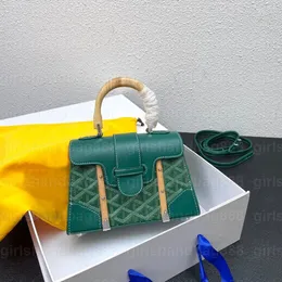 Designer di lusso da ricamo originale di alta qualità Borsa da tote borse da tote borse