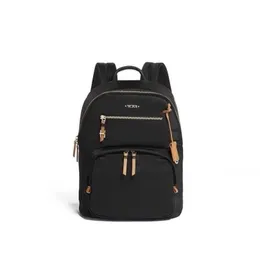 Tumii Qualidade Tumibackpack Crossbody High Designer Tumin Bags Bag Tote Tootes Fanny Packs Designers Tumiis Bolsa Bolsa Bolsa Bolsas de Bolsas de Bolsa Cruzada NI92