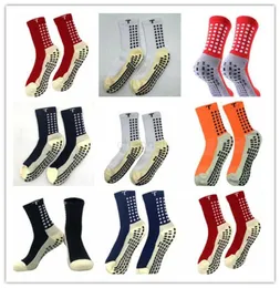 Sports Socks Mix Order 201920 S Socks de futebol não -Lip futebol Trusox Socks Men039s Soccer Socks Calcetinos de Algodão de qualidade com truso6223951channeli0717