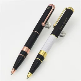 الإصدار High Qualit Limited Limited William Shakespeare Pen Roller Ball Office School Points for Writing Gift Pens2812