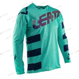 قمصان ركوب الدراجات تتصاعد على طريق ATV Racing Tshirt Am RF دراجة الدراجة للدراجات النارية Motocross MTB 230717