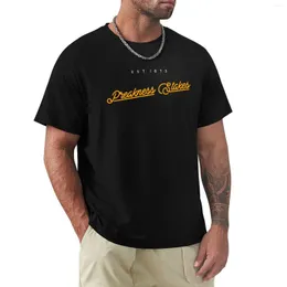 Erkek Polos Preakness Stakes Est. 1873 At yarışı sevgilisi için tasarım T-shirt Edition T Shirt Erkek Gömlek Paketi