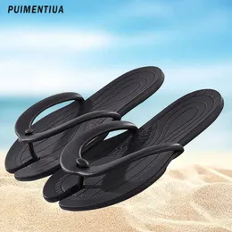 Slippers Travel Folding Portable Flip Flops Outdoor Beach For Women Men Eva Summer Unisex Bathroom Shower Sandals el Slides 230718