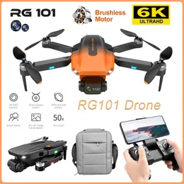 Y23 GPS Professional Drone HD Camera FPV 3Km Brushless Motor Aerial Photography Foldable Quadcopter Toy