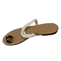 Sandalsfashion 1308 Sandals Casual Women's Ware's Wear اثنين