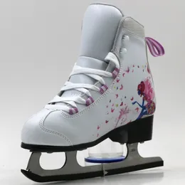 가이 아이스 스케이트 중국 제조업체 프로페셔널 크기 2839 아이스 스케이트 신발