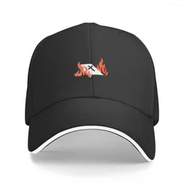 Basker Jag är inte i din lilla bokklubb unisex caps utomhus trucker baseball cap snapback andas hatt anpassningsbara polychromatiska hattar