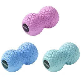 Massagestenar Rocks Foot Peanut Ball Relaxation Fascia Yoga Cervical Vertebra Acupoints Beauty Health Fitness Equipment 230718