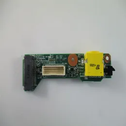 Original para Lenovo Thinkpad T420s T430S DC Power Jack Board DC In Board 04W1699 04W3997310N