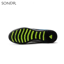 Soccer Mens Sports 470 Dress High-Top AG Long TF Broken Nails Non-Slip Artificial Gräs Training Shoes S75523B 230717 242