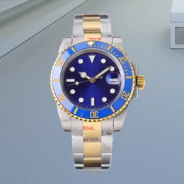 다이버 여성 디자이너 복제 시계 AAA Mouvement Orologi 자동 기계식 고무 스트랩 Sapphire Glass Hombre GMT 작업 움직임 시계 디지털