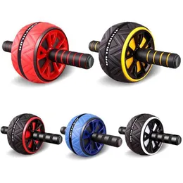 Ab Rollers Abdomen Wheel Roller Core Exercise Roller Wheel Abdominal Exercise Wheel für Home Gym Exercise Core Strength Training HKD230718