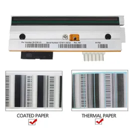 A+ Quality Thermal Printhead dla DataMax I-4206 I-4212 203DPI Etykieta etykiet kodu kreskowego, gwarancja 90 dni