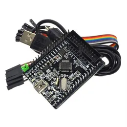 2st STM32F103C8T6 Development Board STM32 Minsta system Core Board STM Microcontroller Learning Evaluation Board282E