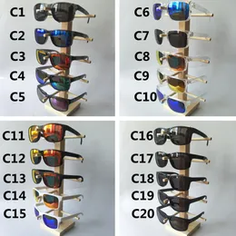 Gafas de sol polarizadas para hombres y mujeres, gafas de sol de verano para deportes al aire libre, gafas para bicicleta, gafas de ciclismo