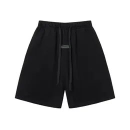 Дизайнерские шорты мужчины летние брюки спорт спорт короткие брюки в стиле колена Стиль свободный случай повседневного бегуна Unisex Женская одежда уличной одежды
