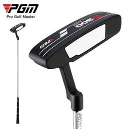 Il produttore PGM fornisce direttamente mazze da golf per putter principianti da uomo. Corpo in acciaio inossidabile da golfDrop Delivery Sport all'aperto Dhbhv