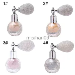 Andra smink Mini Portable Makeup Atomiser Bottle Spray Shiny Glitter Highlighter Powder Glitter Shimmer Brightening Powder Makeup Tools J230718