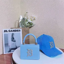 La purse and hat set hot sale
