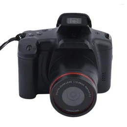 Camcorders Wi-Fi Vlogging Camera for Youtube Digital Handheld HD 1080P كاميرات كاميرات كاميرا الفيديو الاحترافية