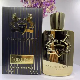 Kolonia 2023 Godolphin Zapach Parfums de Marly Woman Perfumes Seksowne zapach spray 75 ml Delina Eau de Parfum Edp la Rosee Perfume Parfums