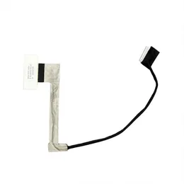 Original Computer Cables & Connectors For CLEVO W370ET LCD CABLE 6-43-w3701-010-K 6-43-w3701-011-K230V