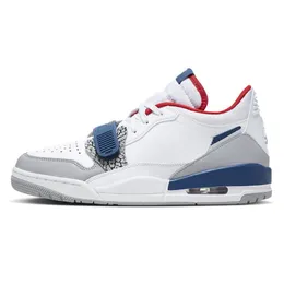 Retro Basketbalschoenen: Laag Uitgesneden Atletische Sneakers In