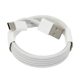 Cell Phone Cables Usb Charging S High Speed Fast Charger Micro Type C 1M 2M For Smart Drop Delivery Phones Accessories Dhjfs