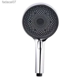 Dokour Shower Head Star High Pressure Saving Excloy Modern Bathroom Association