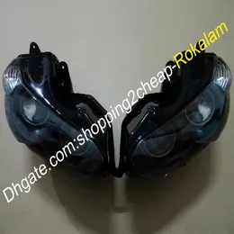 مصابيح الأمامية للدراجات النارية ل Kawasaki ZX-14R 2012 2013 2014 ZX14R 12 13 14 ZX 14R HEAD LIGHT LAMBERN