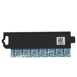 Computerkabel Anschlüsse M 2 2280 SSD Platte PCIE NVME NGFF Laufwerk Kühlweste Halterung für Dell ALIENWARE AREA-51M AREA M51 15 281A