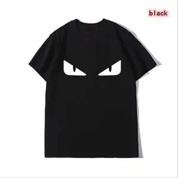 Embroidery mens Eye pattern t-shirt designer t shirt shirts Apparel fashion tees brand tshirt luxury Short Sleeve men s clothing Tracksuit t-shirt leisure polos women