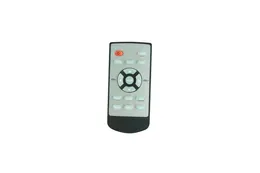Fjärrkontroll för FX-Audio D802C Pro D802 Wireless Bluetooth Digital Audio Amplifier