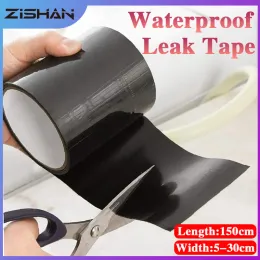 幅10cm超強繊維防水テープ停止シール修理テープパフォーマンスセルフフィックス繊維固定接着ダクトテープ