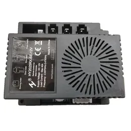 Parts HY2025RX-SE-12V Receiver For Children Electric Car 2 4G Bluetooth Transmitter317m