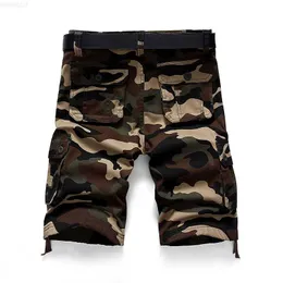 Navy Camo Cargo Shorts Vintage Y2K Airwalk Camo Cargo Jorts Shorts