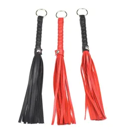 Sexy Dessous Erotik Fetisch Spanking BDSM Bondage Set Flogger Erwachsene Babydoll Spiele Peitsche Paare Kostüme 210722230V