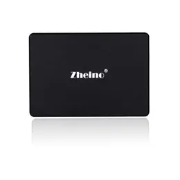 Zheino 2 5 polegadas disco de estado sólido interno SATA3 120 GB SSD para laptop desktop PC202p