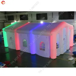 LED Lighting Giant Outdoor Activess