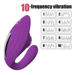 vibrating female remote controlled invisible underwear fun jumping eggs interactive nature playing 75% Off Outlet Online sale