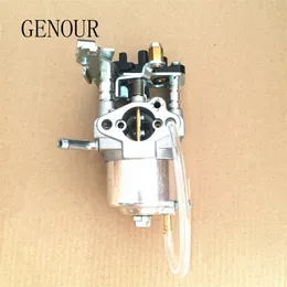 Carburetor 12V DC Fits Yama MZ80 Postage مولد العاكس 79CC 84CC 148F CARB W 24BYJ48 خطوة المحرك 4 السكتة الدماغية GenSet252V