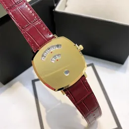 Relógio feminino e masculino moda relógios de luxo relógios de alta qualidade 38mm quartzo-bateria relógio de aço inoxidável montre de luxo presentes