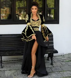 e sexy tradicional kosovo albanês vestidos de noiva para mulheres festa mangas compridas rendas apliques vestidos de noite vestido de baile