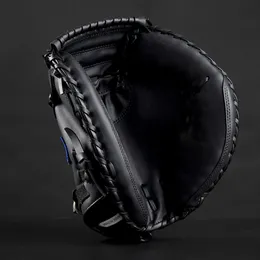 Sporthandskar FDBRO Baseball Watcher Handskar Utomhus Sport Brown PVCSoftball Practice Utrustning Storlek 12.5 Vänster för vuxenutbildning 230718