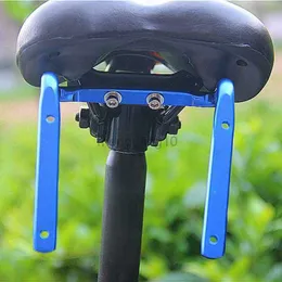 Gaiolas para garrafas de água Gaiola para garrafa de bicicleta quente Gaiola dupla para garrafa Gaiola de estrada de montanha Bicicleta de estrada de velocidade morta Liga de alumínio Conversão Assento de equitação Suporte para copo de água HKD230719