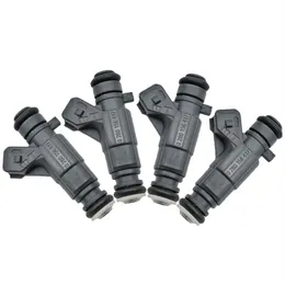 فوهة حاقن الوقود 4pcs لشانا Dongfeng OEM0280156417313T