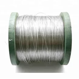 hochwertiger Nitinol-Draht mit Formgedächtnis, Draht aus Nickel-Titan-Legierung, hochwertiger Nitinol-Memory-Draht mit 275 V