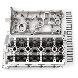 Cylinderhuvudventiler bultar inställda för VW GTI Audi A3 1 8 2 0 TFSI CDA CCTA CCZB206W