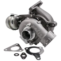 Turbo Turbocharger for VW Passat 2 0 TDI 2004 2005 2005-2008 for Audi A4 2 0 TDI B7 140HP 103Kw BPW 53039880195 712077-00011865